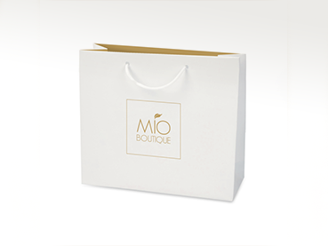 MIO BOUTIQUE - Shopping Bag